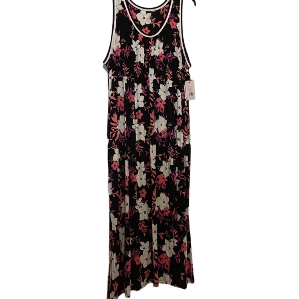 SECRET TREASURES 4 Piece Bundle of Midi gowns - Picture 5 of 5